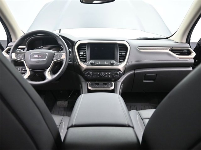 Certified 2023 GMC Acadia Denali w/ LPO, Floor Liner Package image 26
