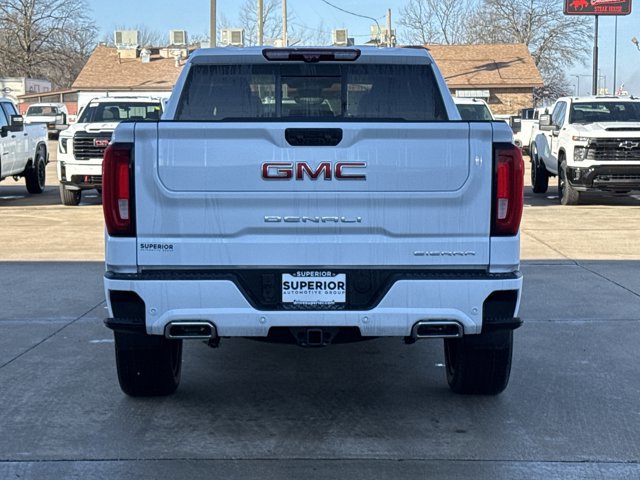 New 2026 GMC Sierra 1500 Denali image 4