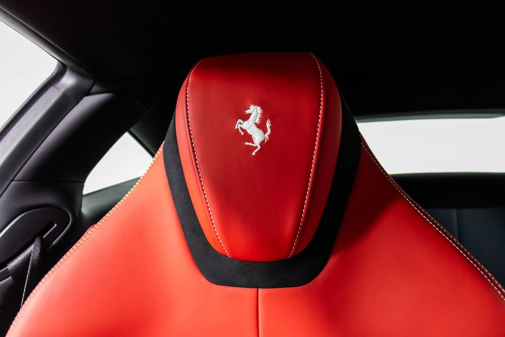 Certified 2022 Ferrari Roma image 51