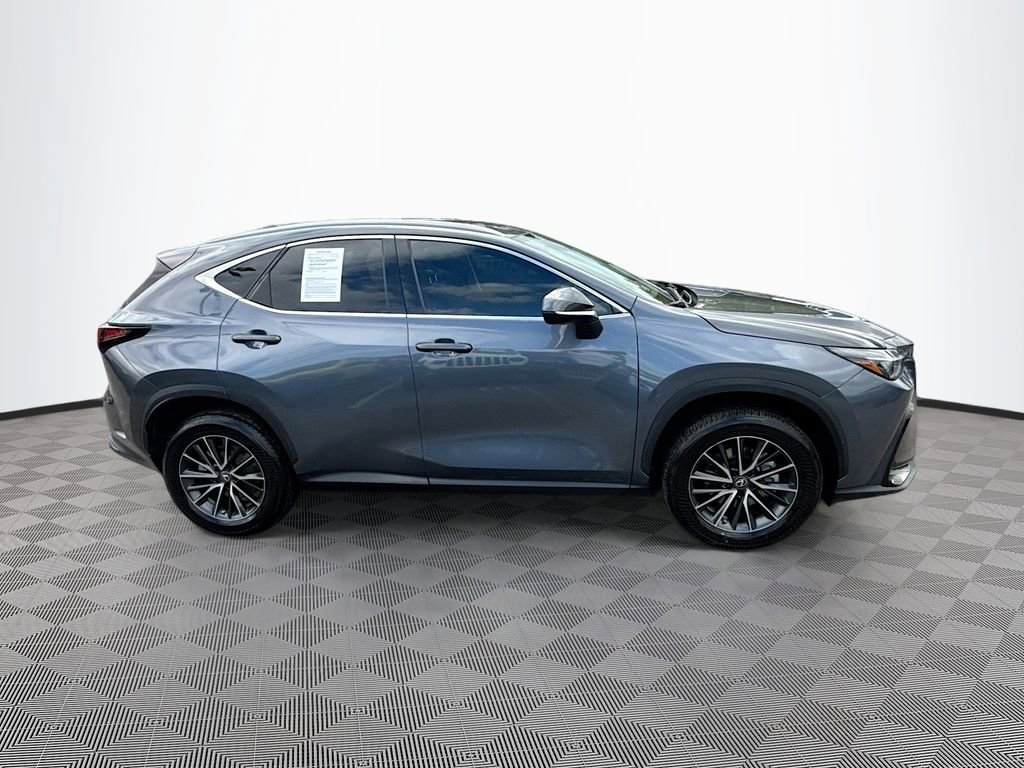 Used 2023 Lexus NX 250 FWD w/ Towing Package (2000 Lbs) image 5