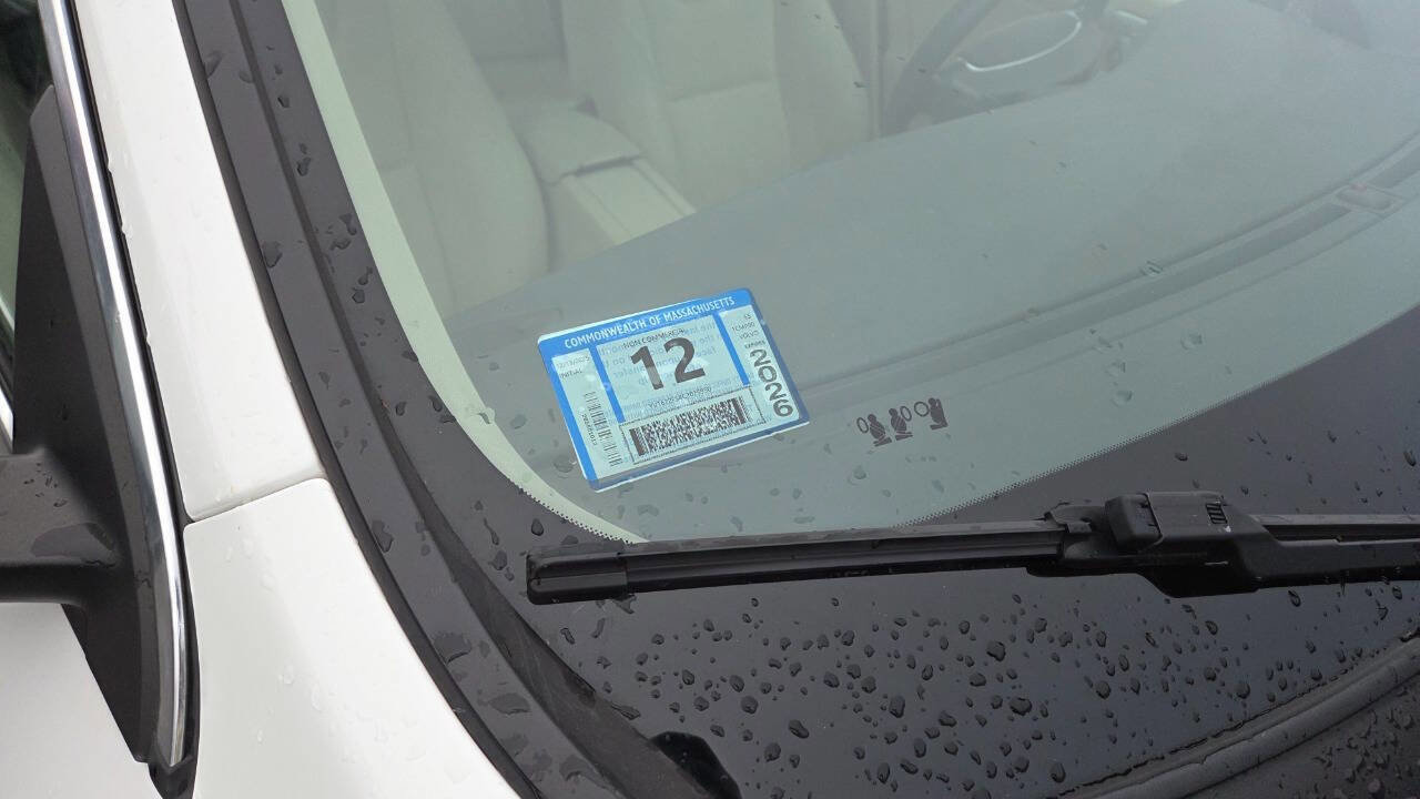 Used 2012 Volvo S60 T5 image 21