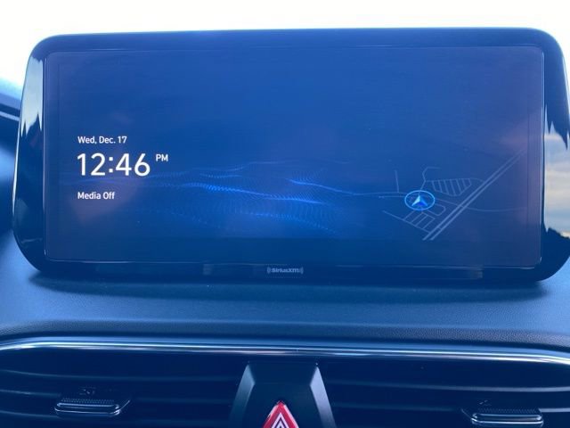 Used 2023 Hyundai Santa Fe SEL image 34