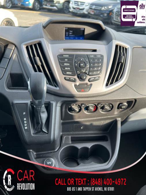 Used 2019 Ford Transit 350 XLT image 27