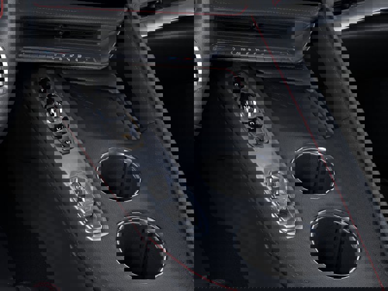 New 2026 Chevrolet Corvette Stingray Preferred Conv w/ 2LT image 47