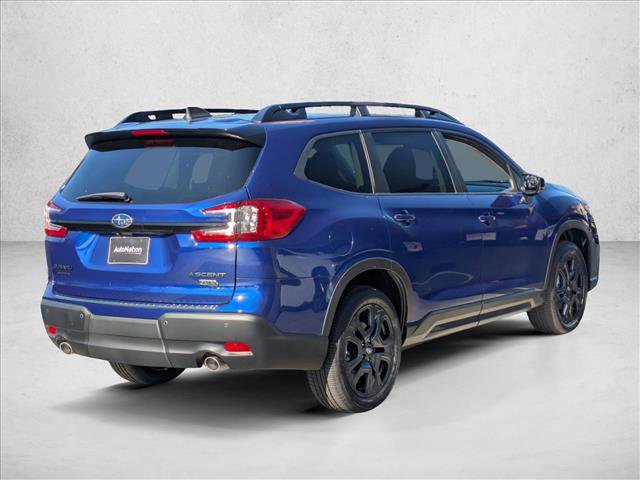 New 2026 Subaru Ascent Bronze Edition AWD/4WD video 2