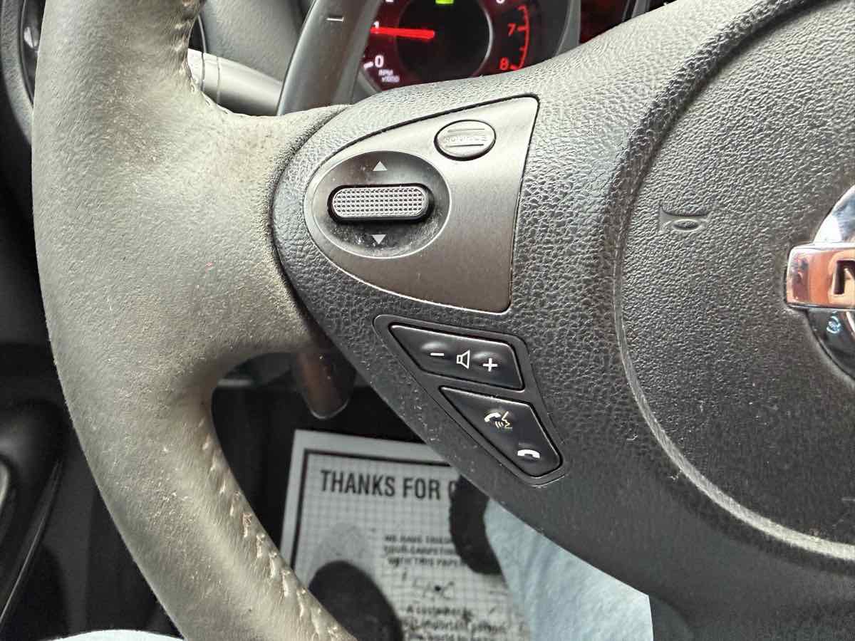 Used 2016 Nissan Juke NISMO image 25