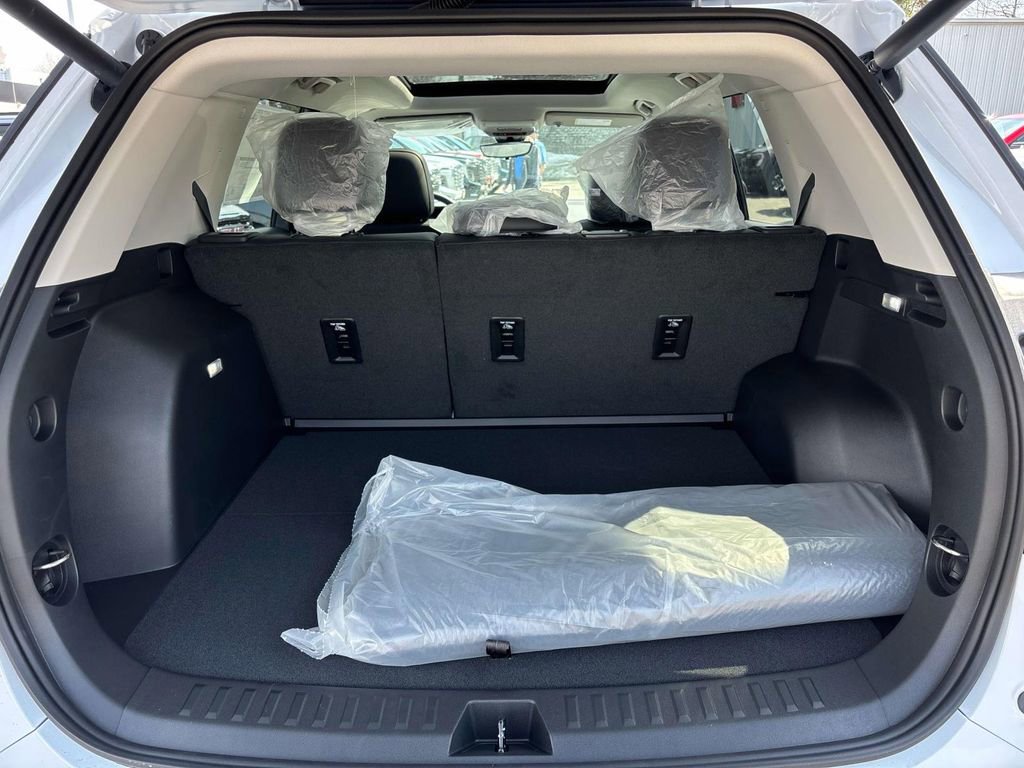 New 2026 GMC Terrain Denali image 4