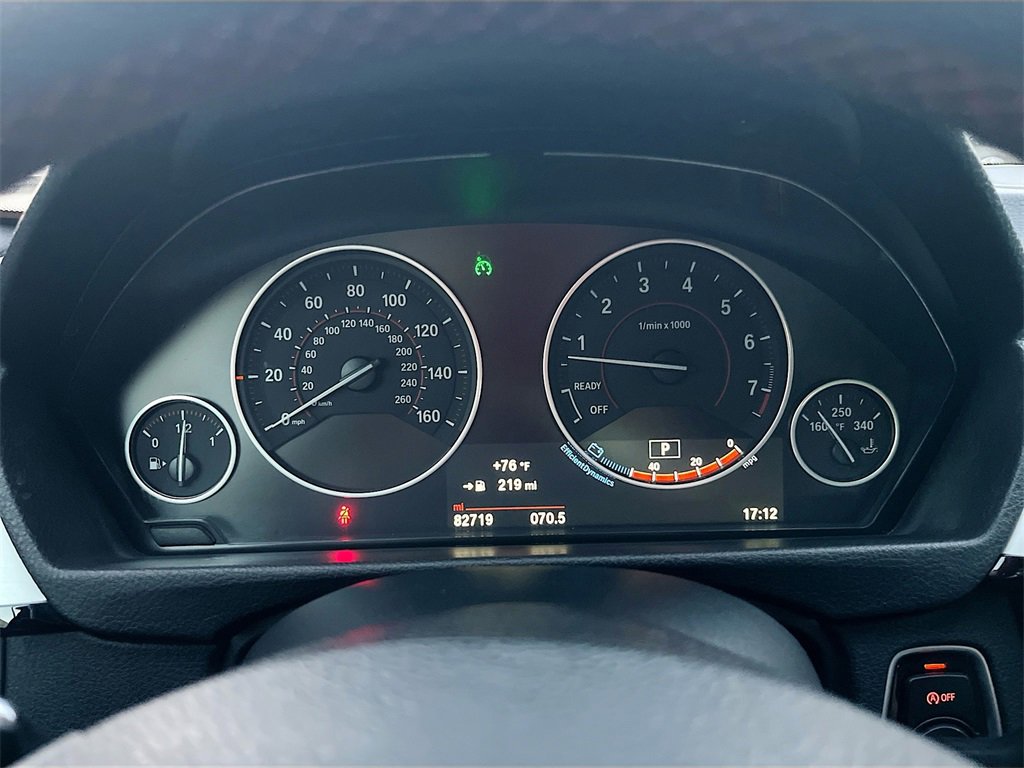 Used 2017 BMW 430i Gran Coupe image 12