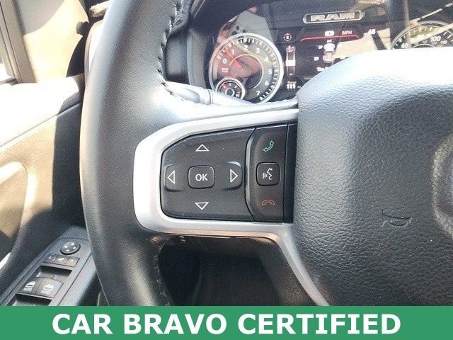Used 2022 RAM 1500 Big Horn image 35