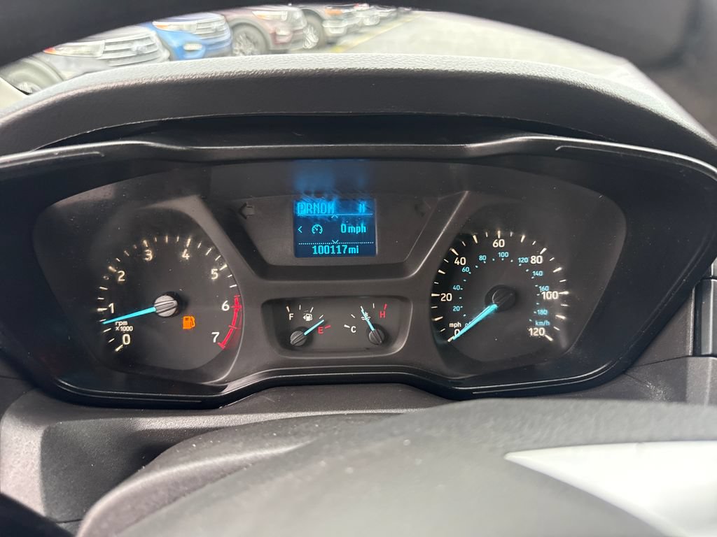 Used 2019 Ford Transit 350 148 High Roof Extended DRW RWD image 39