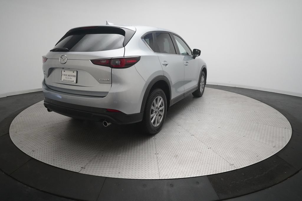 Used 2023 MAZDA CX-5 AWD 2.5 S image 13