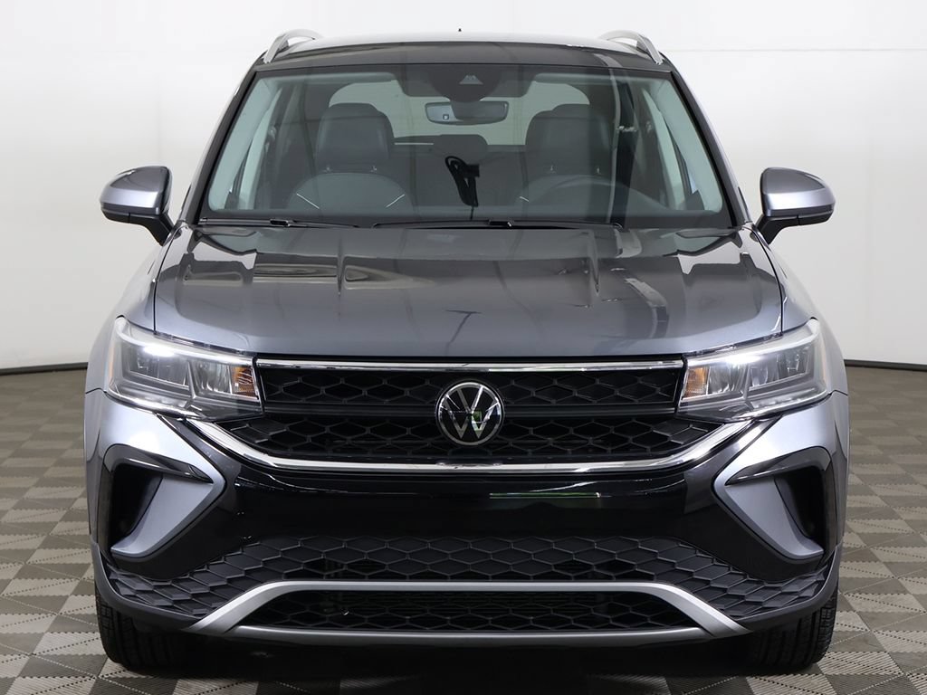 Used 2023 Volkswagen Taos SE FWD image 10