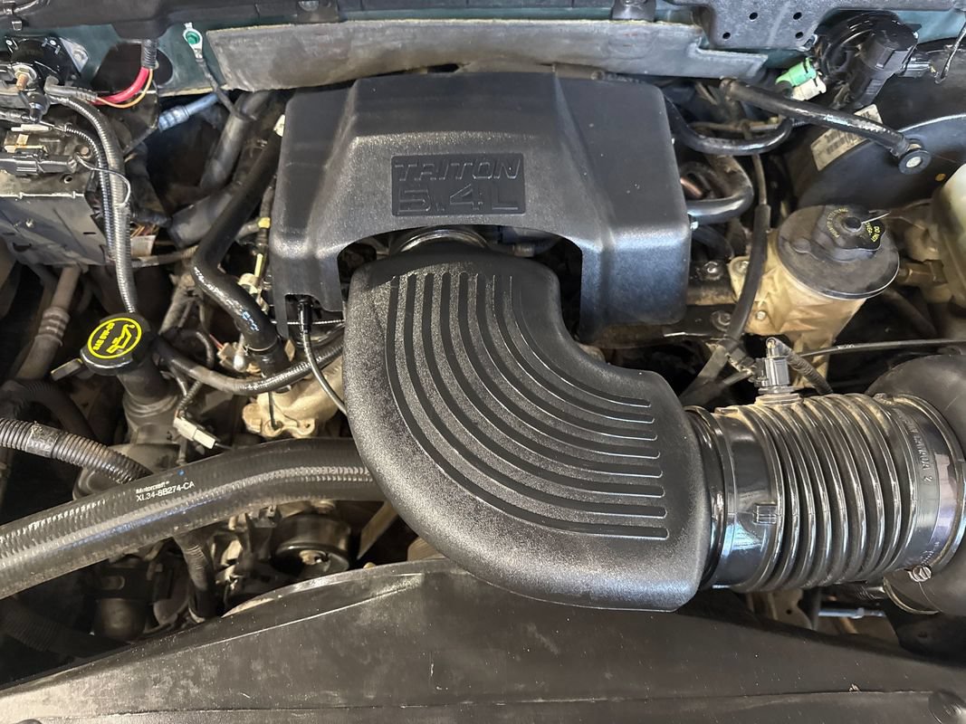 Used 2001 Ford F150 XL AWD/4WD image 65