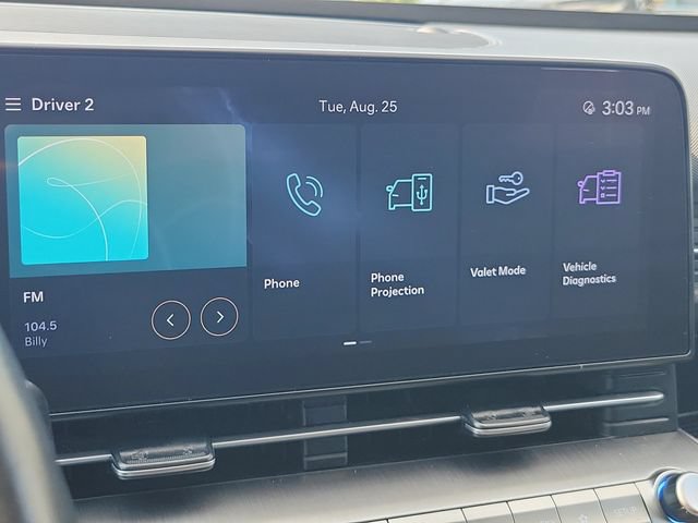 Used 2025 Hyundai Kona SEL FWD image 26