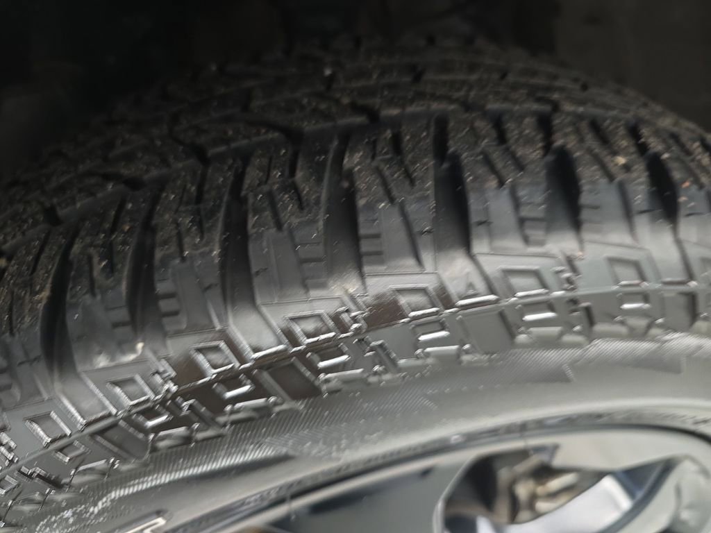 Certified 2025 Subaru Forester Wilderness image 13