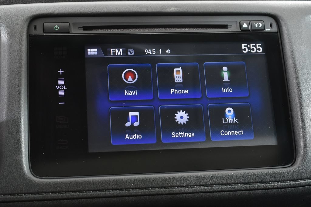 Used 2017 Honda HR-V EX-L image 27