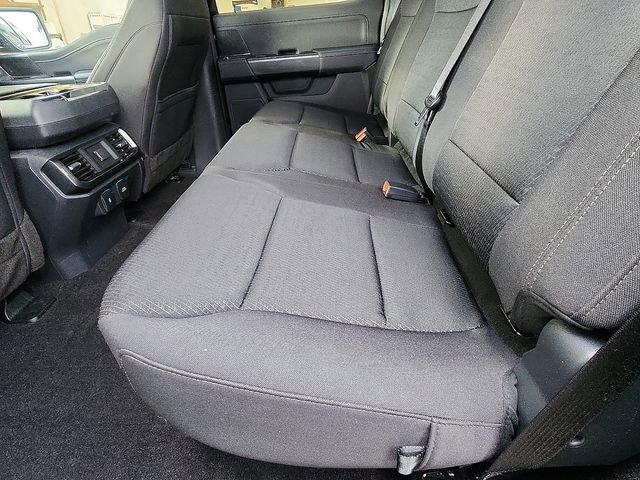 Used 2022 Ford F150 XLT w/ Equipment Group 302A High image 27