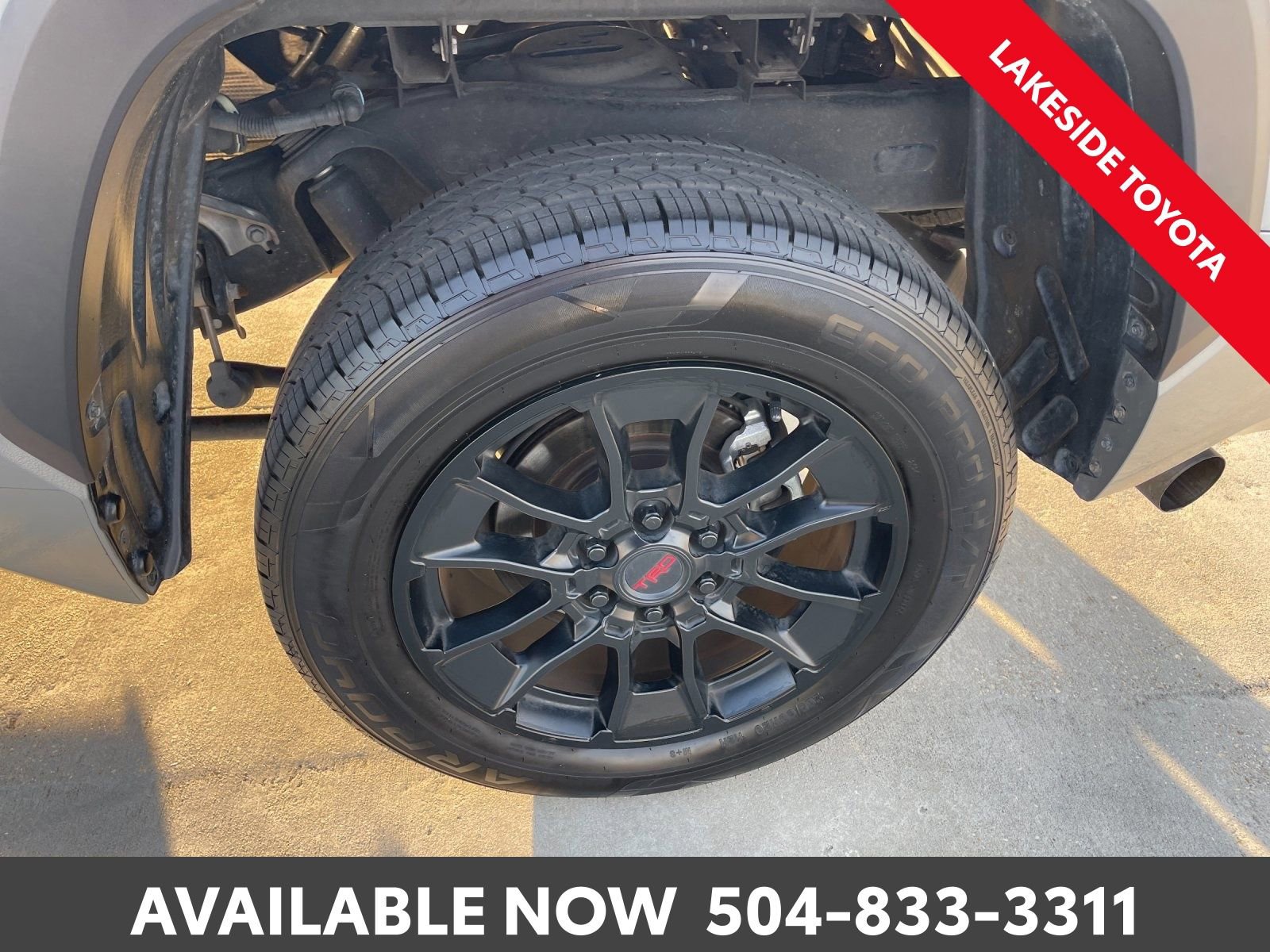 Used 2022 Toyota Tundra SR5 image 12