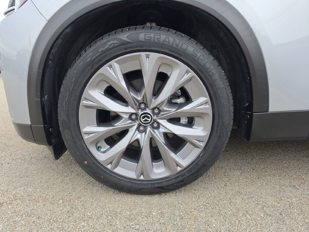 Certified 2024 MAZDA CX-90 3.3 Turbo w/ Premium Package AWD/4WD image 18