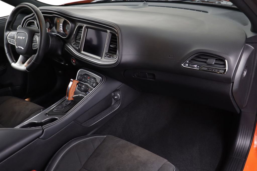 Used 2022 Dodge Challenger SRT Hellcat Redeye image 19