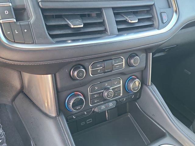 Used 2023 Chevrolet Suburban LT image 33