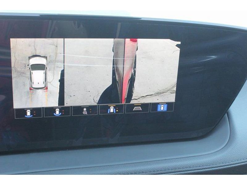 New 2026 Buick Encore GX Sport Touring w/ Advanced Technology Package image 26