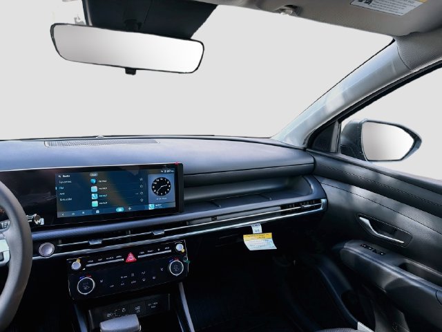 New 2026 Hyundai Tucson SEL Plus FWD image 23