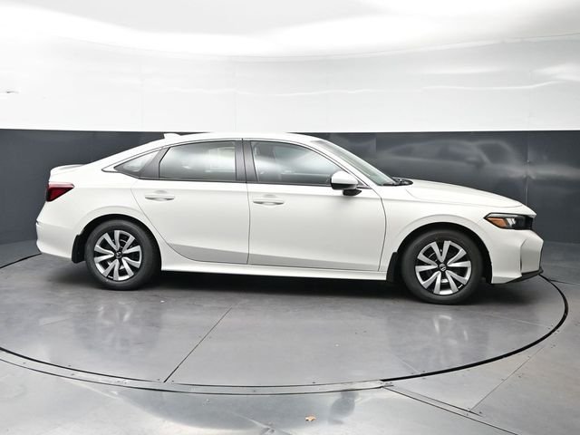 New 2026 Honda Civic LX video 4