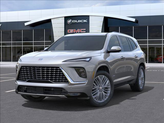 New 2027 Buick Enclave Avenir FWD image 6