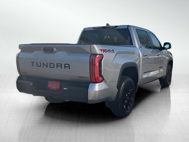 New 2026 Toyota Tundra Limited image 5