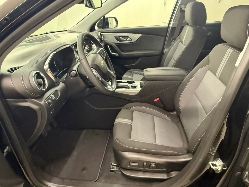 New 2026 Chevrolet Blazer LT w/ Convenience Package image 5