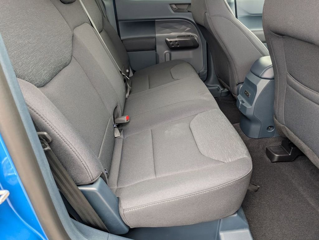 New 2026 Ford Maverick XL w/ Equipment Group 101A image 45