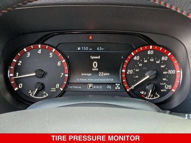 Certified 2024 Nissan Frontier PRO-4X w/ Off-Road Protection Package AWD/4WD image 23
