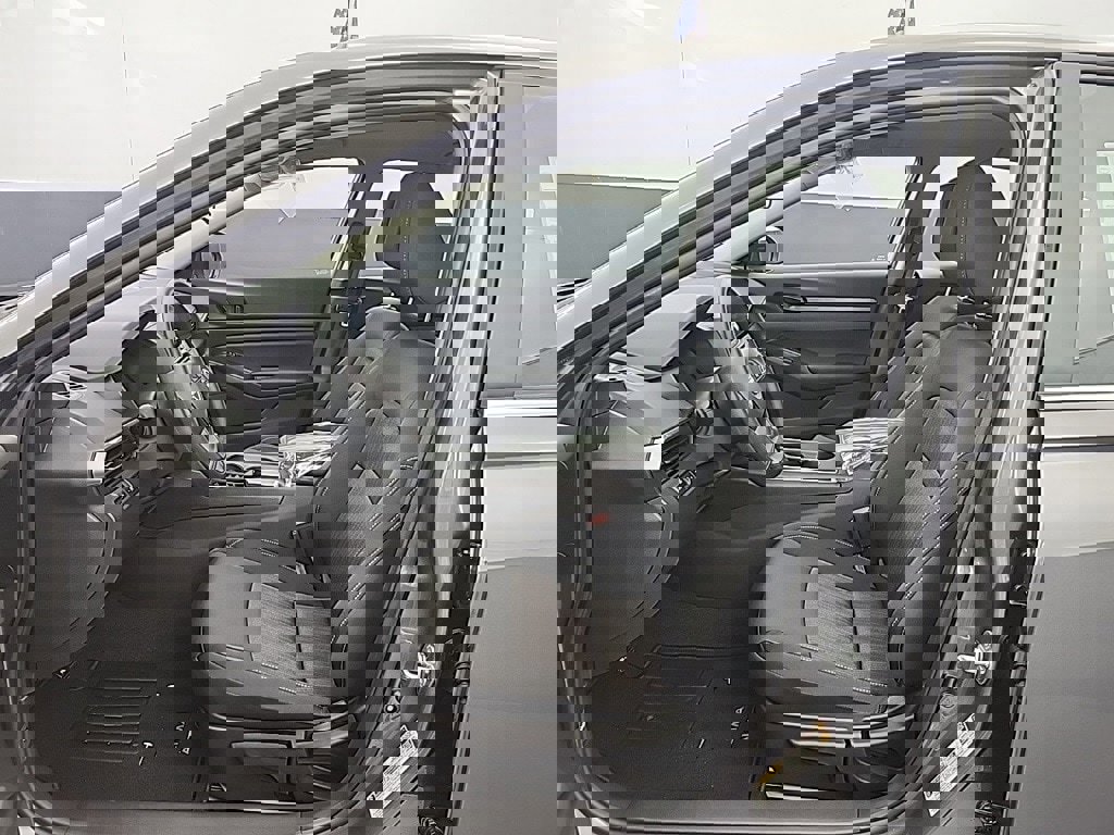 New 2025 Nissan Altima 2.5 S image 9