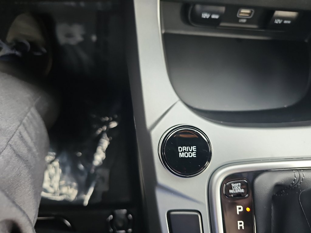 New 2026 Kia Seltos LX image 17