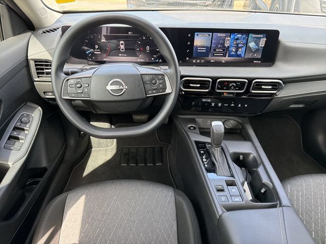 Certified 2026 Nissan Sentra SV w/ Floor Mat Package FWD image 24