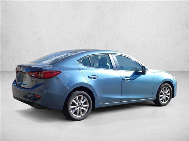 Used 2015 MAZDA MAZDA3 i Touring FWD image 13