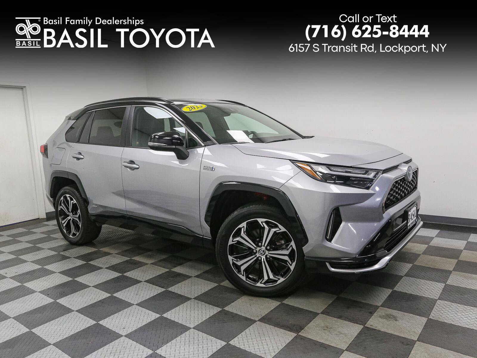 Used 2023 Toyota RAV4 XSE w/ Weather Package