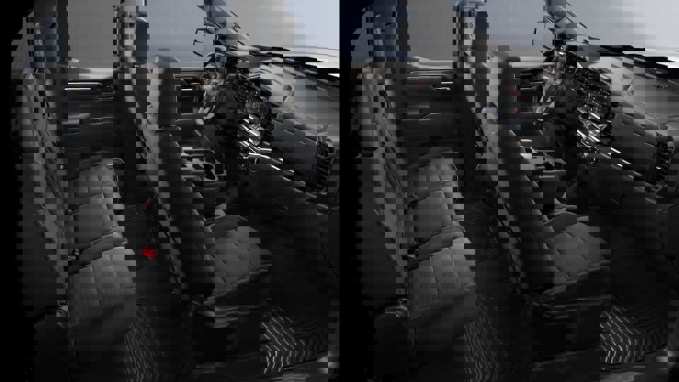 New 2026 GMC Sierra 1500 Elevation image 10