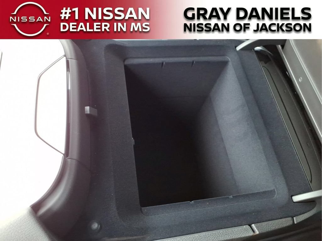 New 2026 Nissan Armada SL w/ Captain's Chari Seat Package AWD/4WD image 20