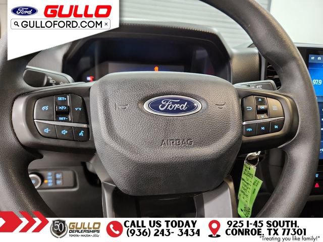 Used 2024 Ford Ranger XL w/ Trailer Tow Package image 22