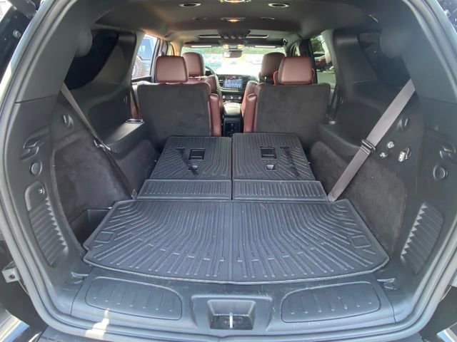 Used 2025 Dodge Durango R/T AWD/4WD image 29