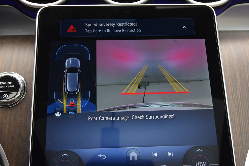 Certified 2026 Mercedes-Benz GLC 300 image 32