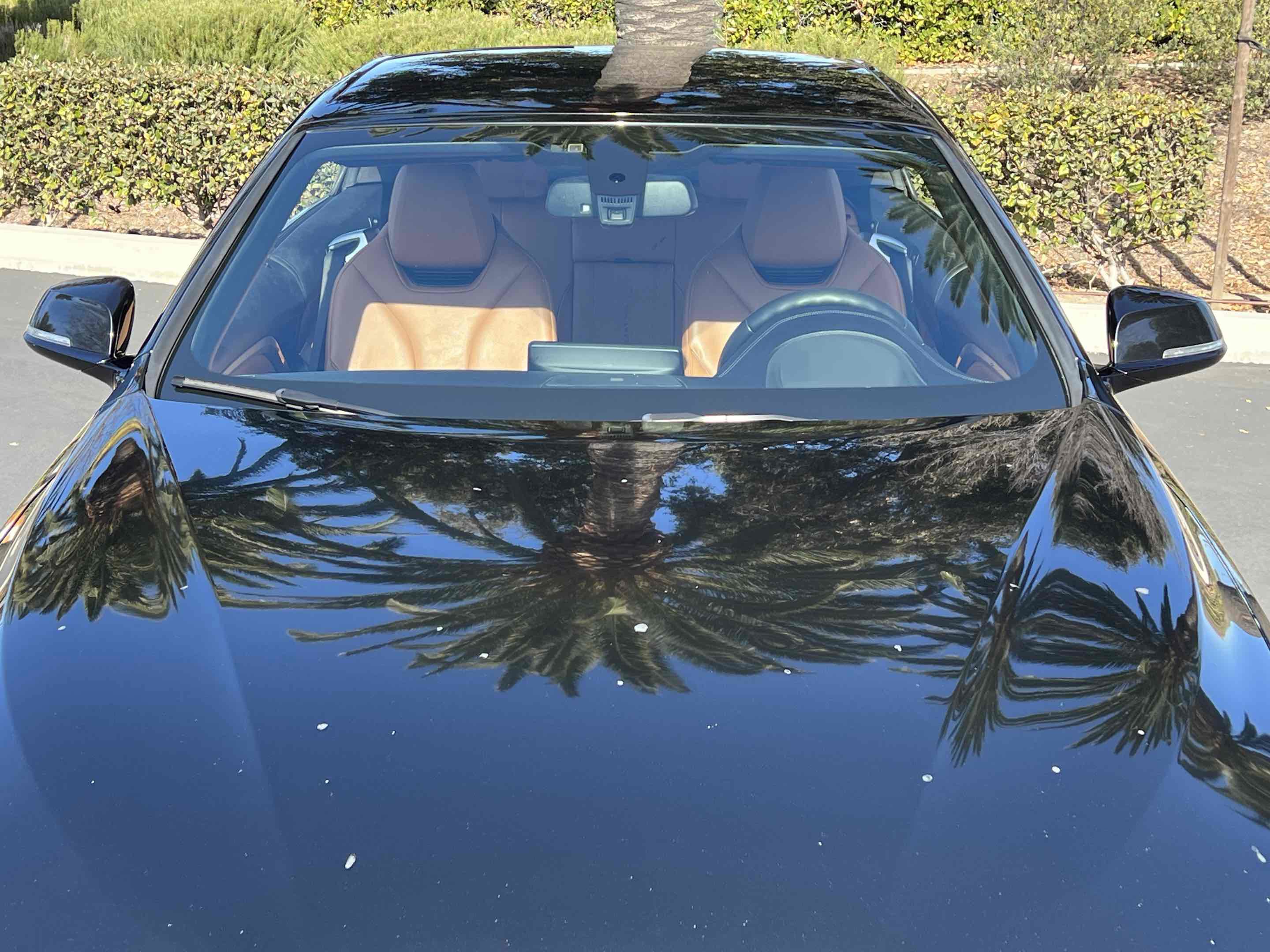 Used 2019 BMW 440i Convertible image 43