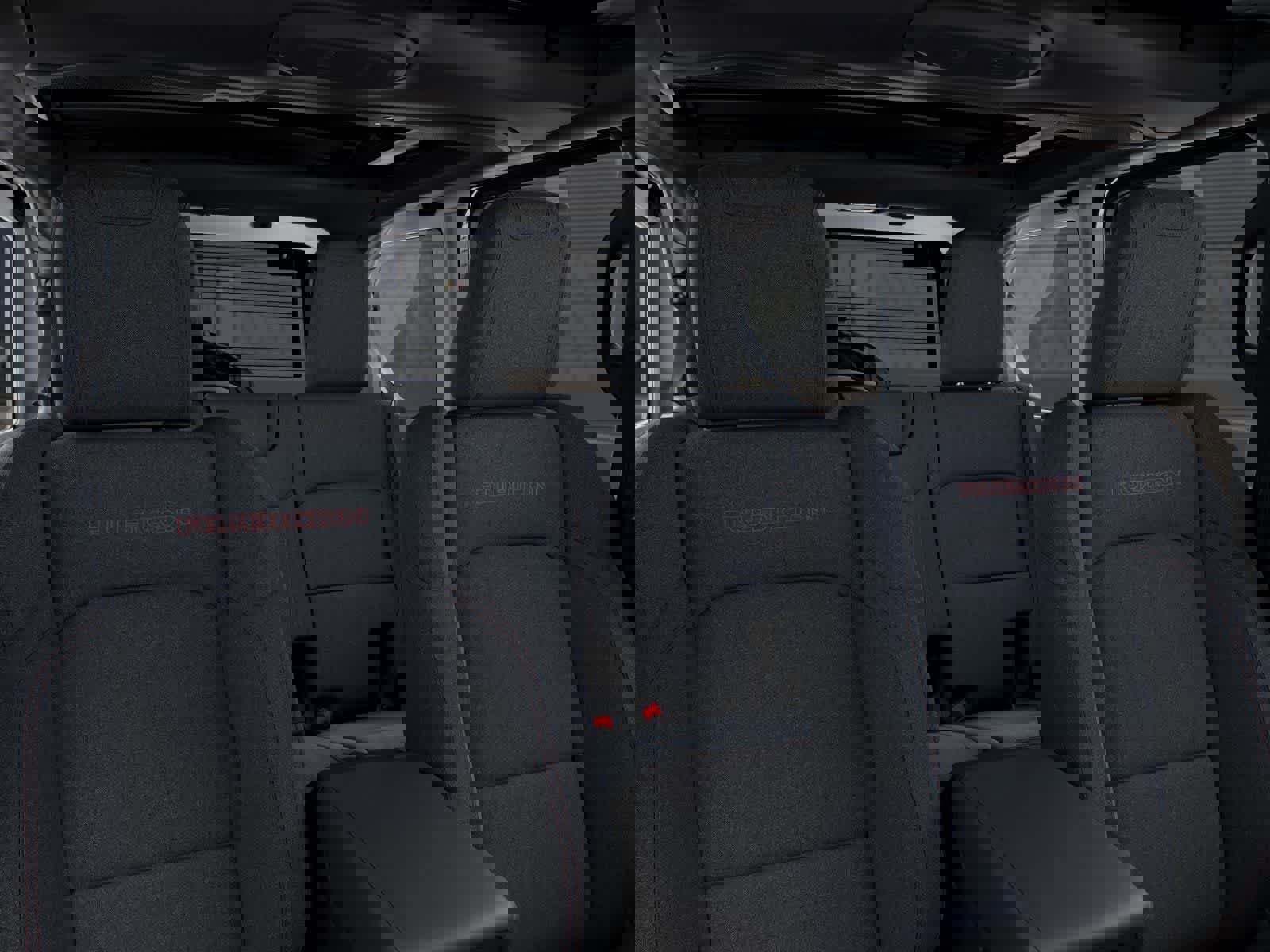 New 2026 Jeep Wrangler Unlimited Rubicon image 26