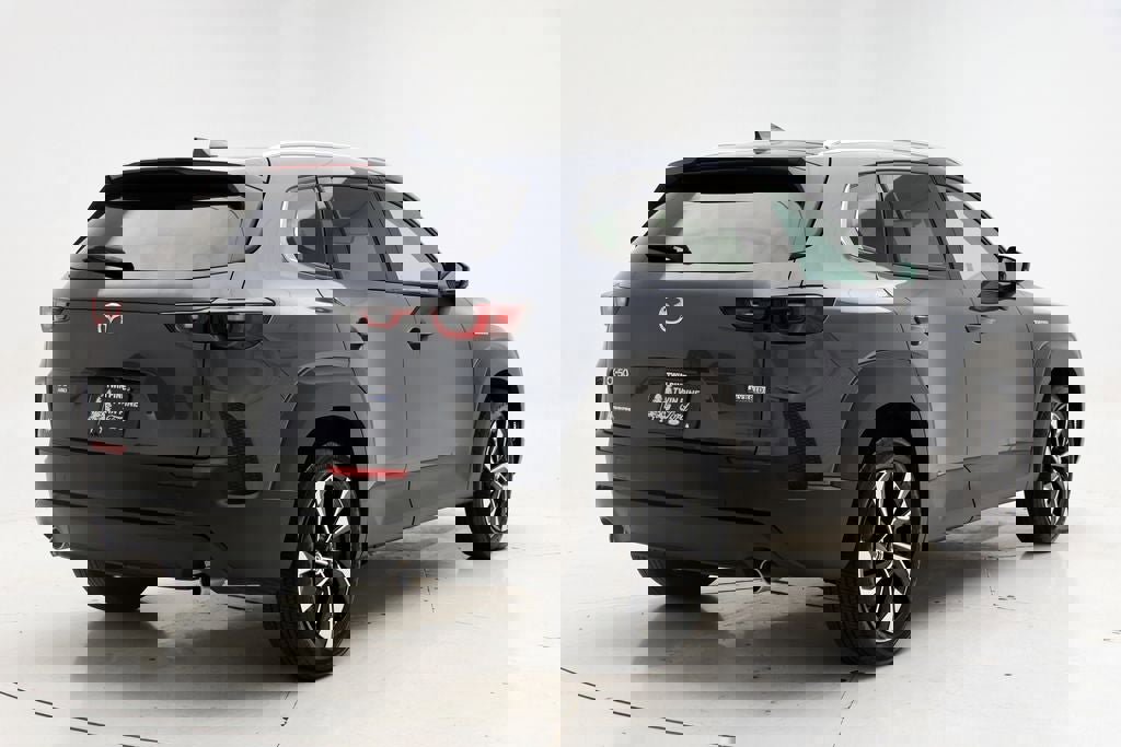 Used 2025 MAZDA CX-50 2.5 Hybrid w/ Premium Plus Pkg image 8