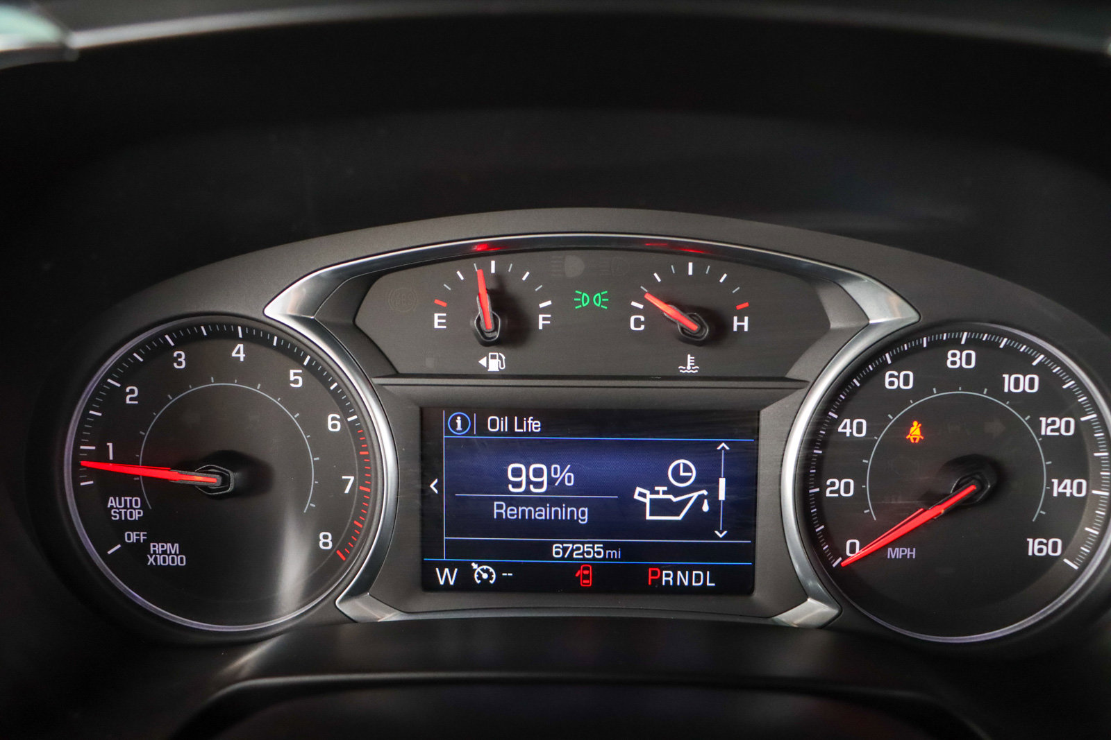 Used 2020 Chevrolet Blazer LT w/ LPO, Cargo Package image 15