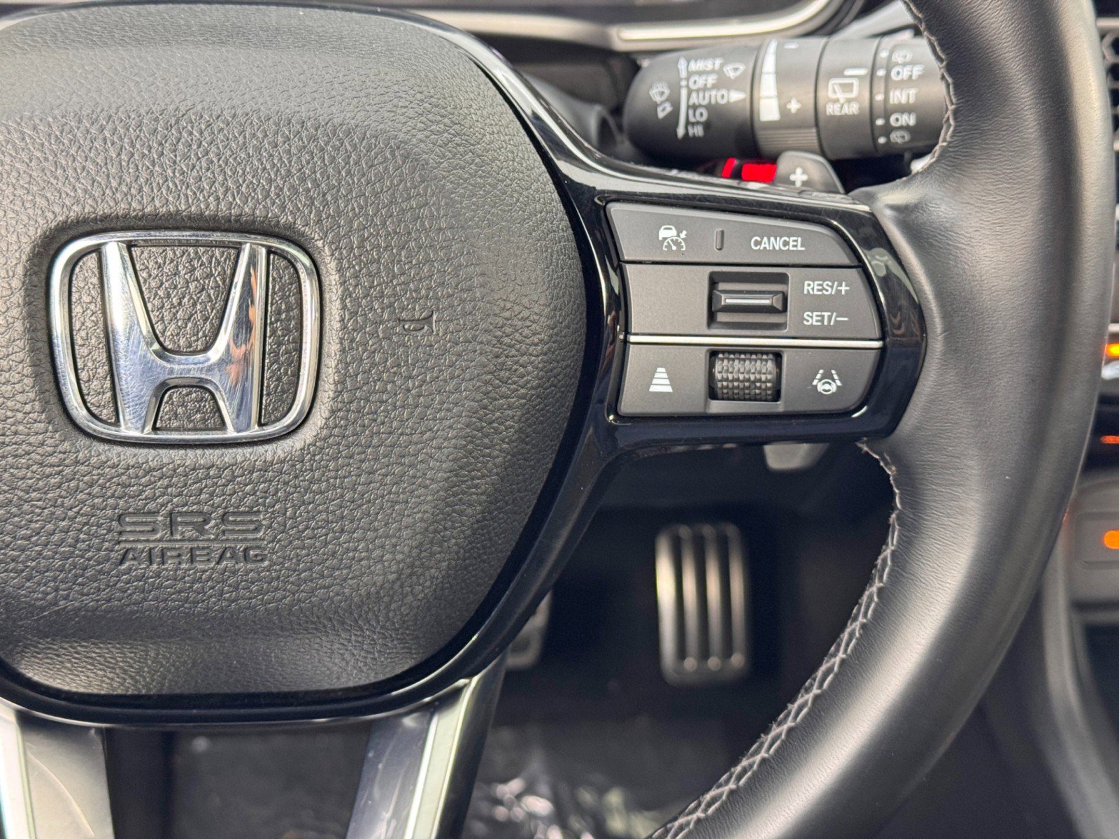 Used 2022 Honda Civic Sport Touring image 20