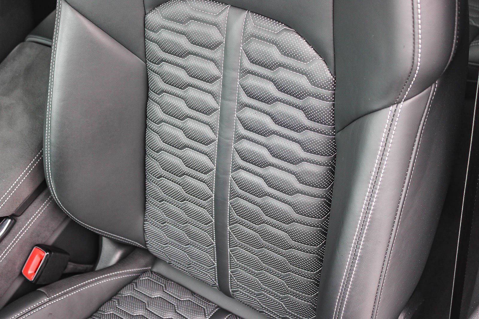 Used 2024 Audi RS 6 performance AWD/4WD image 24