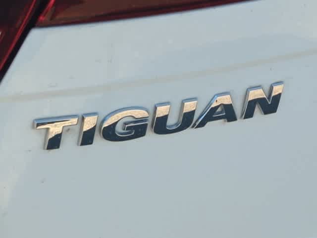 Used 2021 Volkswagen Tiguan S AWD/4WD image 13